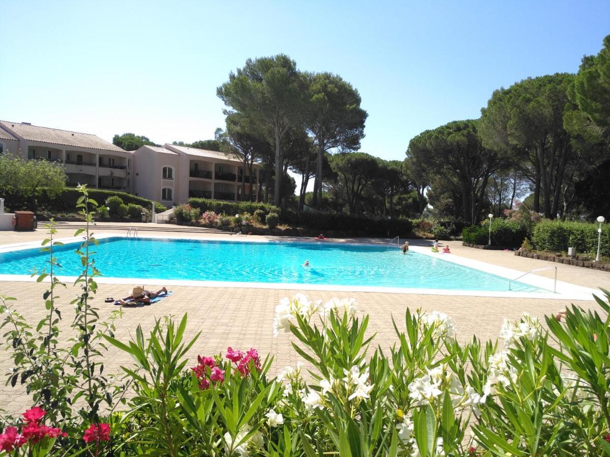 studio St Raphaël var côte d azur Saint-Raphaël Exterior foto