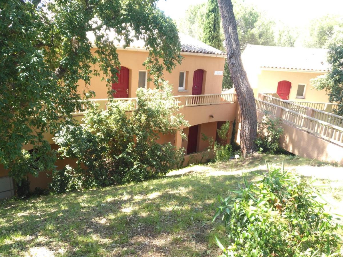 studio St Raphaël var côte d azur Saint-Raphaël Exterior foto