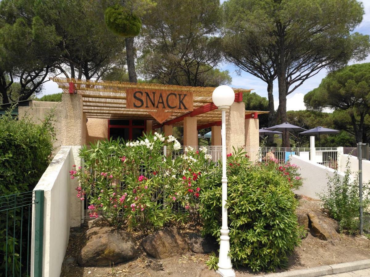 studio St Raphaël var côte d azur Saint-Raphaël Exterior foto